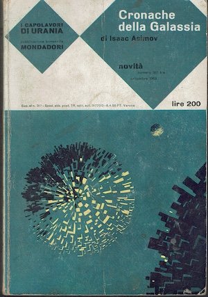 Cronache della galassia