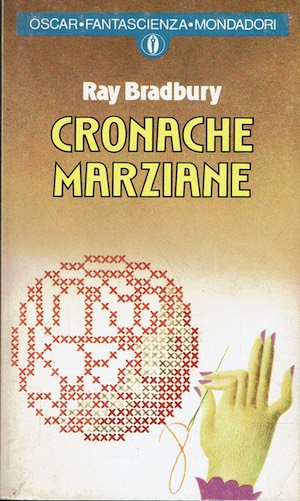 Cronache marziane | Immagine principale
