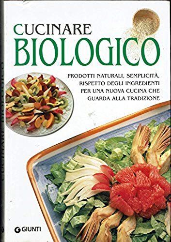 Cucinare biologico