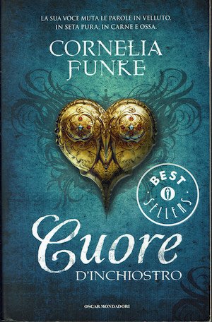 Cuore d'inchiostro