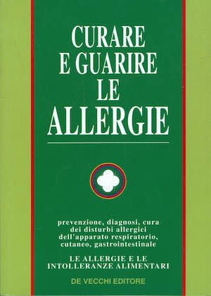 Curare e guarire le allergie | Immagine principale