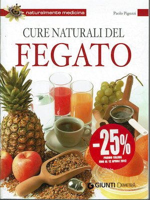 Cure naturali del fegato