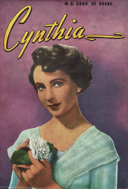 Cynthia - tratto dall'omonimo film della Metro Goldwyn Mayer | Immagine principale