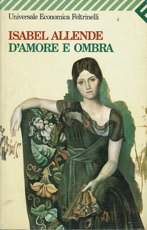 D'amore e ombra