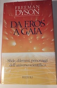Da eros a gaia