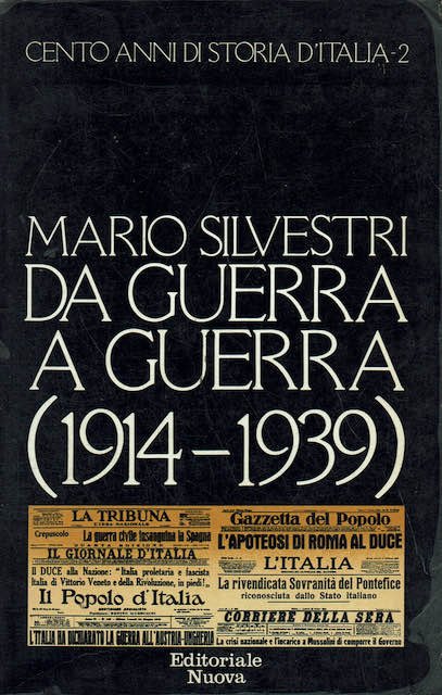 Da guerra a guerra vol.II