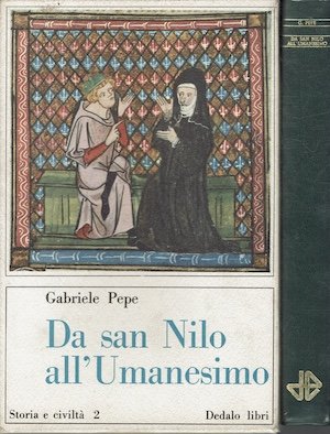 Da san Nilo all'Umanesimo