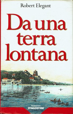 Da una terra lontana