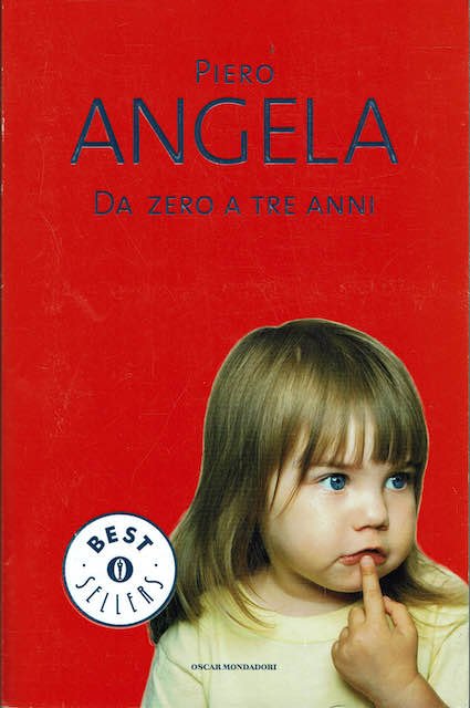 Da zero a tre anni