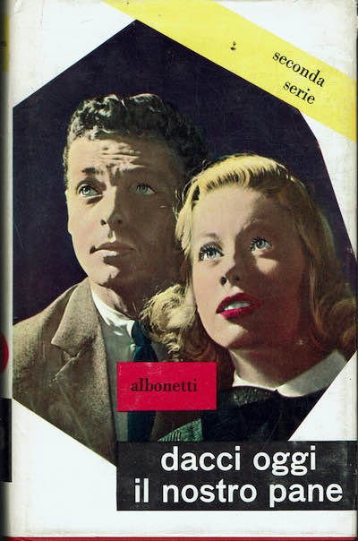 Dacci oggi il nostro pane | Immagine principale