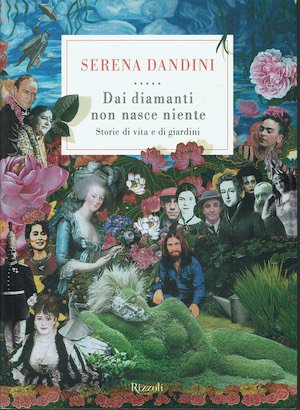 Dai diamanti non nasce niente