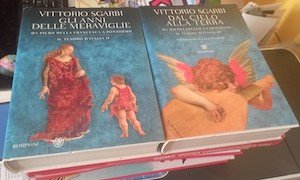 Dal cielo alla terra (da Michelangelo a Caravaggio) + Gli …