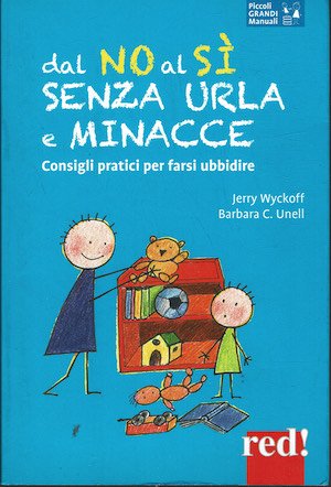Dal no al sì senza urla e minacce - consigli … | Immagine principale