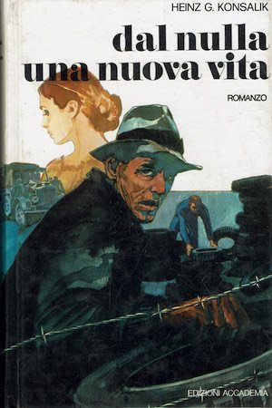 Dal nulla una nuova vita