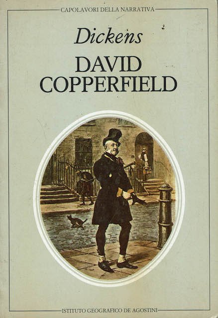 David Copperfield vol 2 | Immagine principale