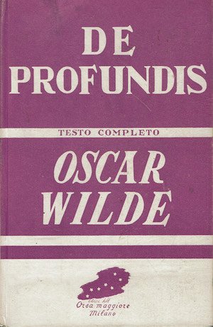 De profundis - Testo completo | Immagine principale