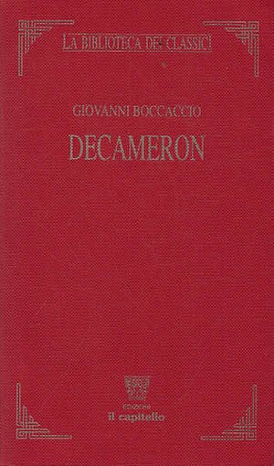 Decameron novelle scelte