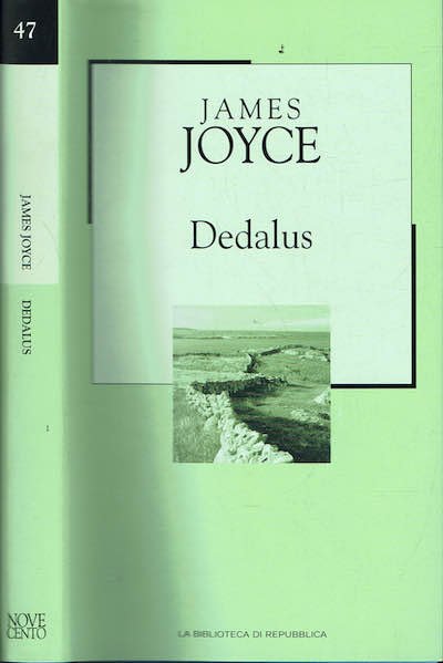 Dedalus