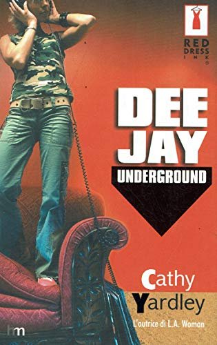 Dee Jay Underground