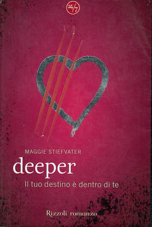 Deeper Il tuo destino è dentro di te