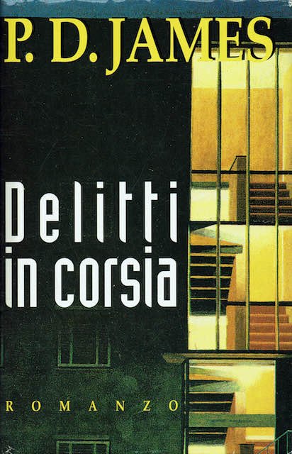 Delitti in corsia