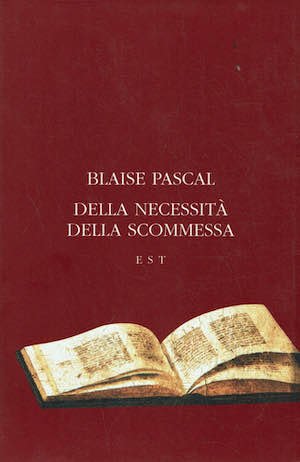 Della necessità della scommessa | Immagine principale