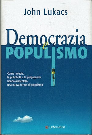 Democrazia e populismo | Immagine principale