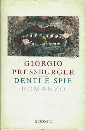 Denti e spie | Immagine principale