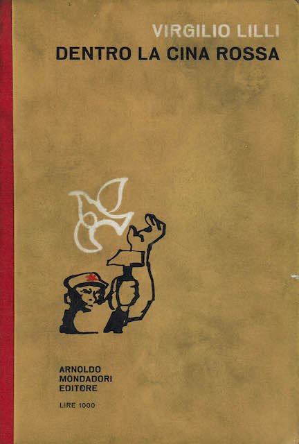 Dentro la Cina rossa