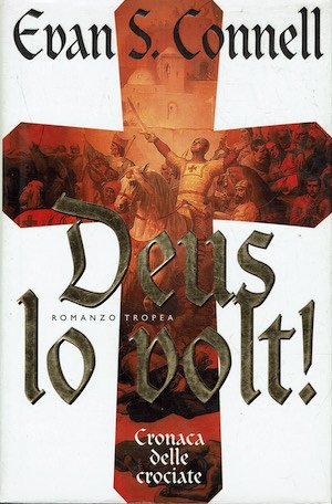 Deus lo volt - Cronaca delle crociate. | Immagine principale