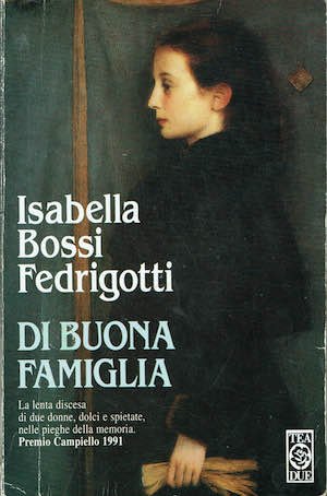 Di buona famiglia | Immagine principale