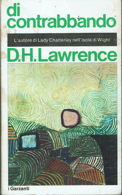 Di contrabbando | Immagine principale