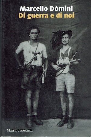 Di guerra e di noi | Immagine principale