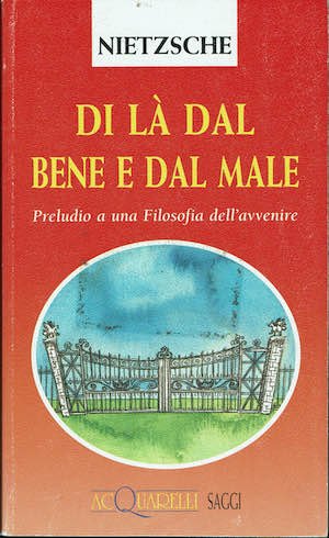 Di là dal bene e dal male