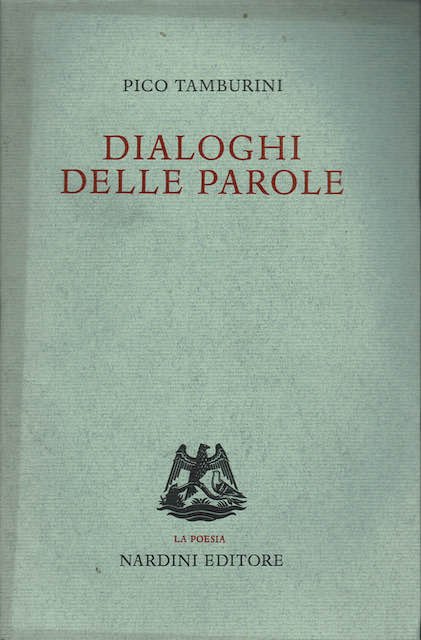 Dialoghi delle Parole | Immagine principale
