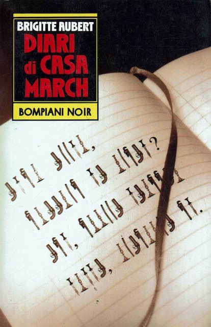 Diari di casa March