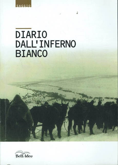 Diario dall'inferno bianco