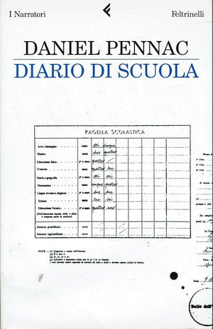 Diario di scuola