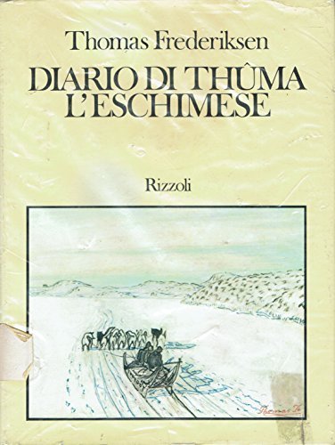 Diario di Thuma l'eschimese