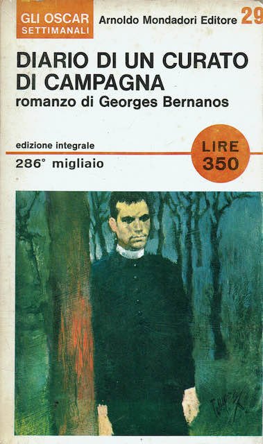 Diario di un curato di campagna