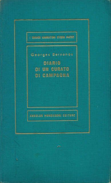 Diario di un curato di campagna