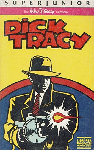 Dick Tracy