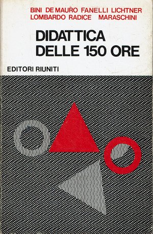 Didattica delle 150 ore