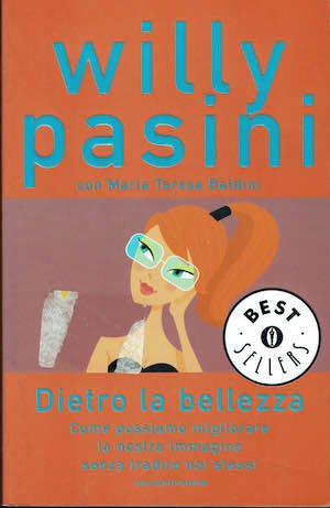 Dietro la bellezza | Immagine principale