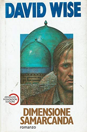 Dimensione Samarcanda | Immagine principale