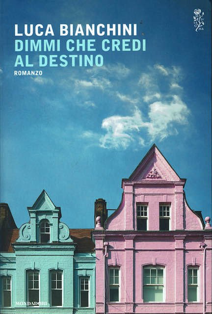 Dimmi che credi al destino