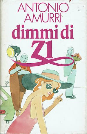 Dimmi di zi