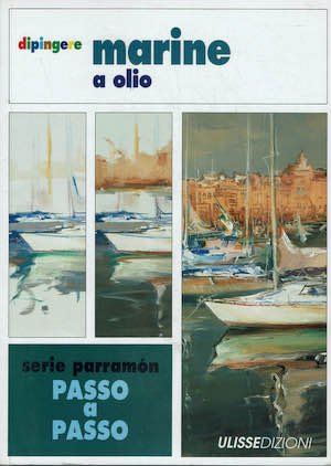 Dipingere marine a olio | Immagine principale