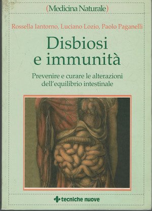 Disbiosi e immunità | Immagine principale
