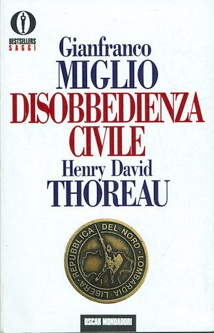 Disobbedienza civile